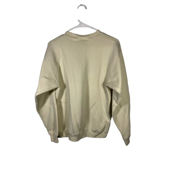 Lee Rodeo Drive Beverly Hills Sweatshirt Pullover Graphic Crewneck M - Picture 3 of 4